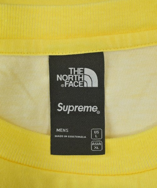 Supreme เสื้อยืด/เสื้อท็อปส์