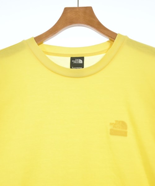 Supreme เสื้อยืด/เสื้อท็อปส์