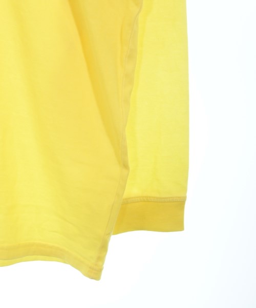 Supreme เสื้อยืด/เสื้อท็อปส์