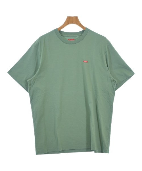 Supreme เสื้อยืด/เสื้อท็อปส์