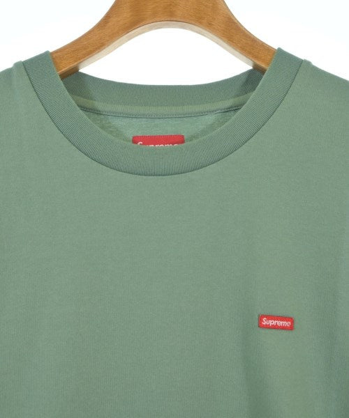 Supreme เสื้อยืด/เสื้อท็อปส์