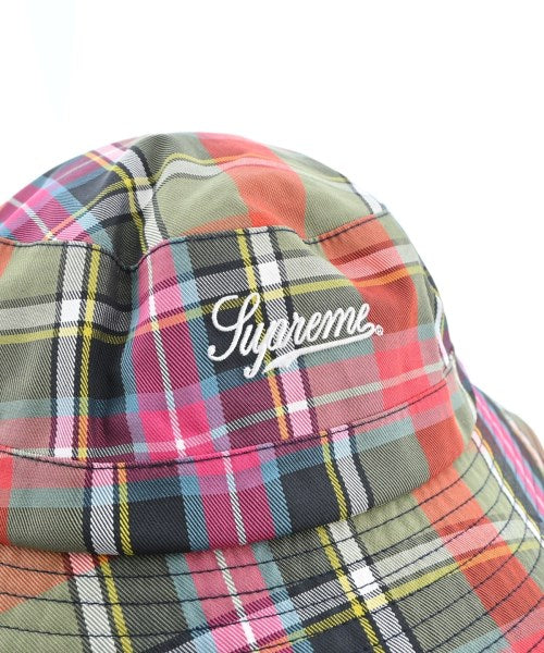 Supreme หมวก