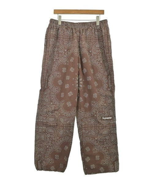 Supreme กางเกง อื่น