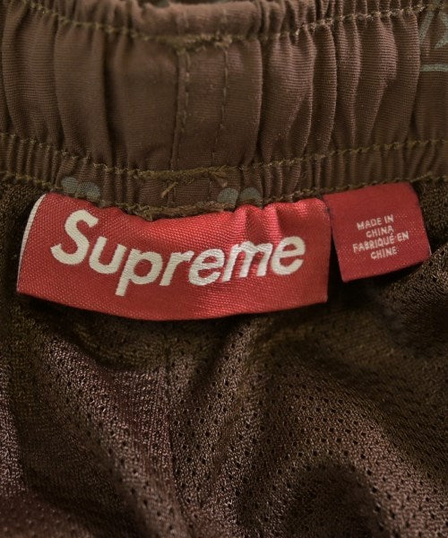 Supreme กางเกง อื่น