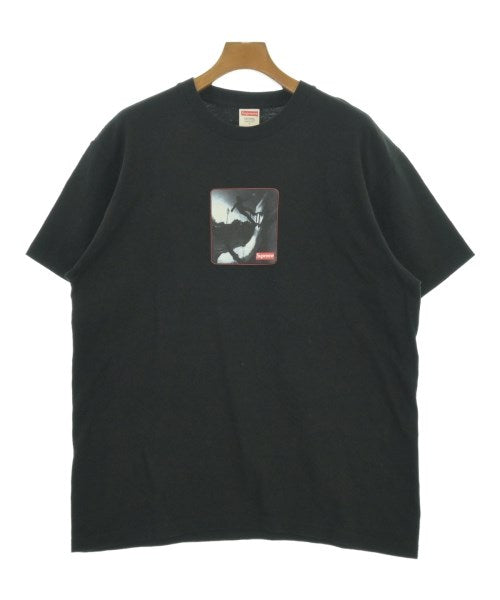 Supreme เสื้อยืด/เสื้อท็อปส์