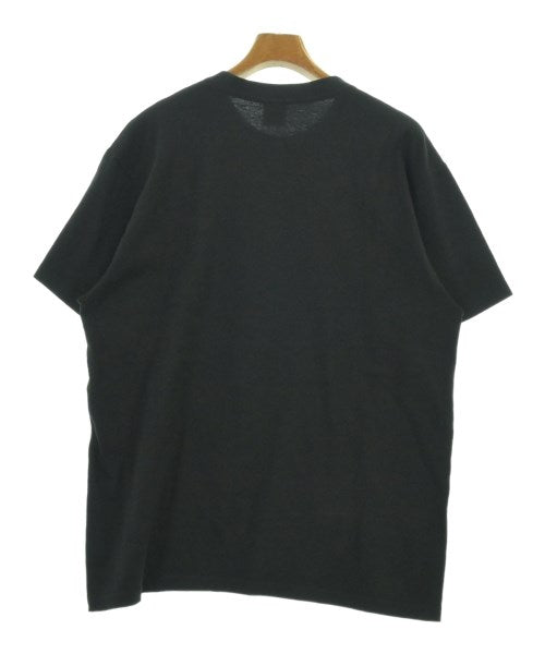 Supreme เสื้อยืด/เสื้อท็อปส์