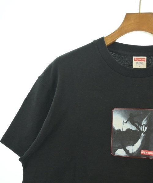 Supreme เสื้อยืด/เสื้อท็อปส์