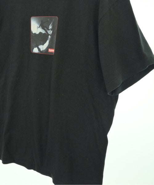 Supreme เสื้อยืด/เสื้อท็อปส์