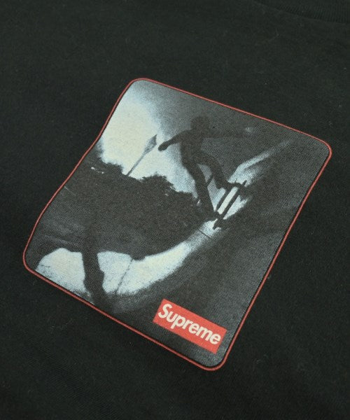 Supreme เสื้อยืด/เสื้อท็อปส์
