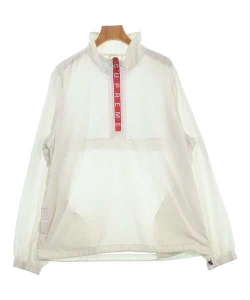 Supreme แจ็คเก็ตเบลาส์ อื่น