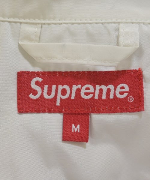 Supreme แจ็คเก็ตเบลาส์ อื่น