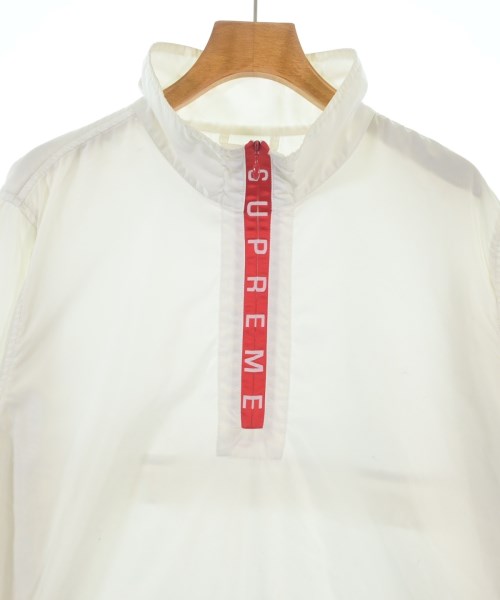 Supreme แจ็คเก็ตเบลาส์ อื่น