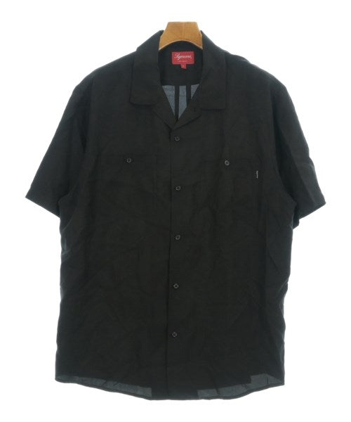 Supreme เสื้อลำลอง