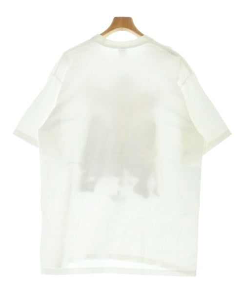 Supreme เสื้อยืด/เสื้อท็อปส์
