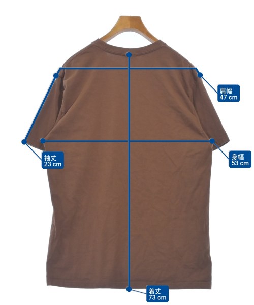 Supreme เสื้อยืด/เสื้อท็อปส์