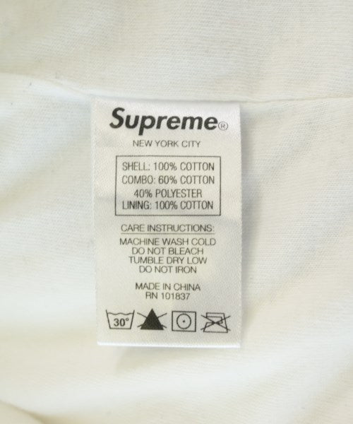 Supreme กางเกงขาสั้น