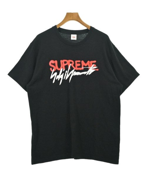 Supreme เสื้อยืด/เสื้อท็อปส์