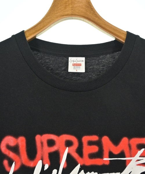 Supreme เสื้อยืด/เสื้อท็อปส์