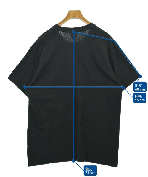 Supreme เสื้อยืด/เสื้อท็อปส์