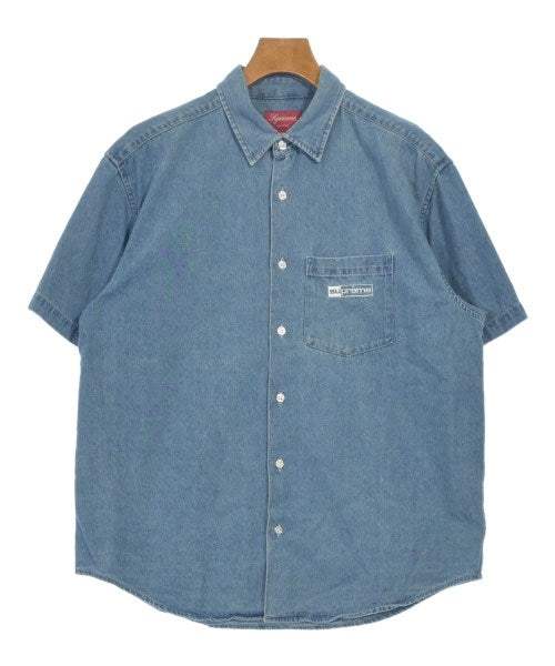 Supreme เสื้อลำลอง