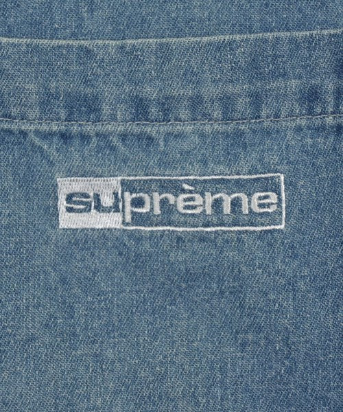 Supreme เสื้อลำลอง