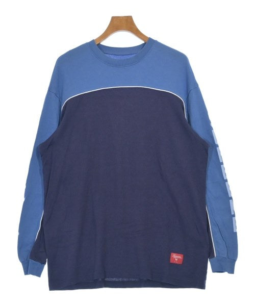 Supreme เสื้อยืด/เสื้อท็อปส์