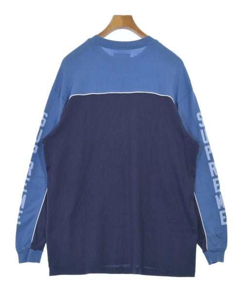 Supreme เสื้อยืด/เสื้อท็อปส์
