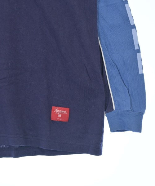 Supreme เสื้อยืด/เสื้อท็อปส์