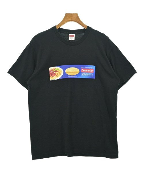 Supreme เสื้อยืด/เสื้อท็อปส์