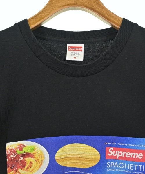 Supreme เสื้อยืด/เสื้อท็อปส์