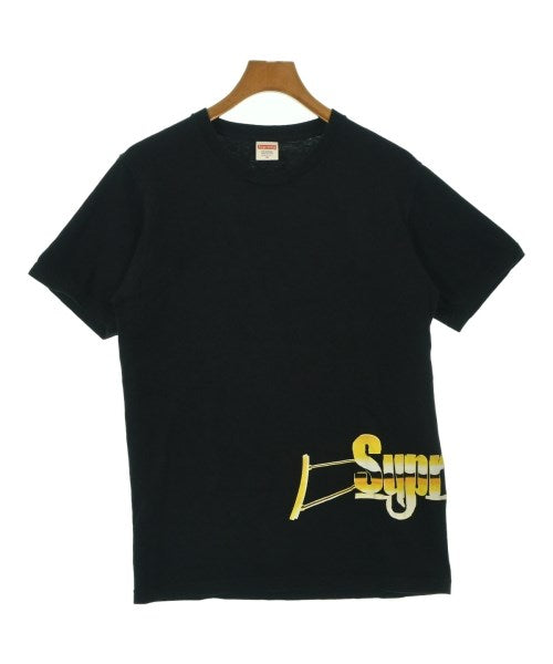Supreme เสื้อยืด/เสื้อท็อปส์