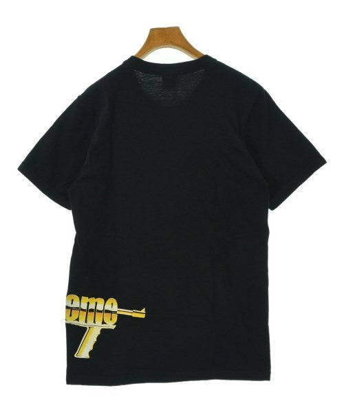 Supreme เสื้อยืด/เสื้อท็อปส์
