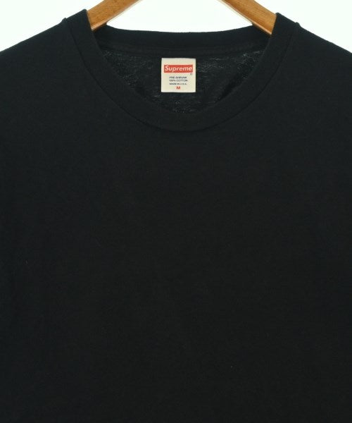 Supreme เสื้อยืด/เสื้อท็อปส์