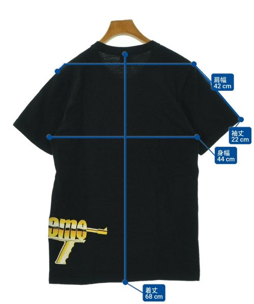 Supreme เสื้อยืด/เสื้อท็อปส์