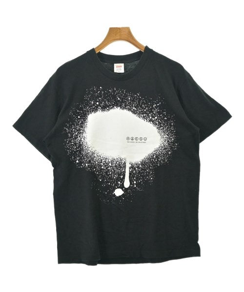 Supreme เสื้อยืด/เสื้อท็อปส์