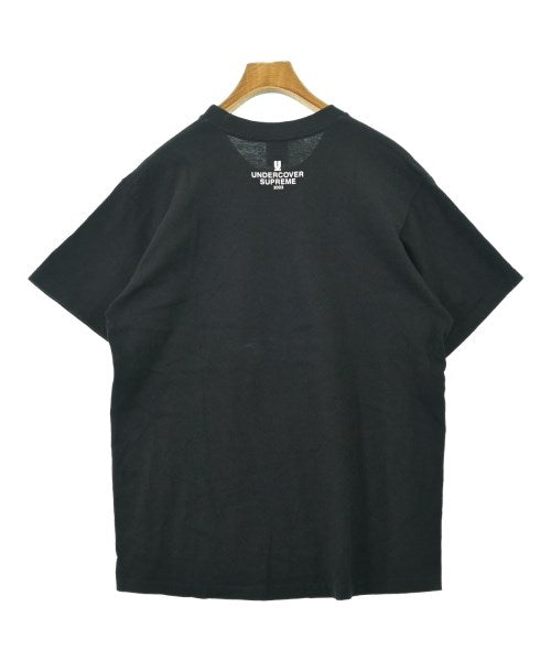 Supreme เสื้อยืด/เสื้อท็อปส์