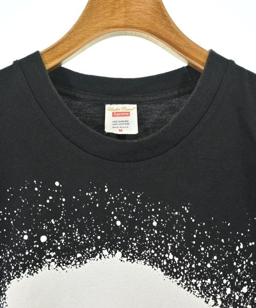 Supreme เสื้อยืด/เสื้อท็อปส์