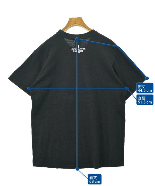 Supreme เสื้อยืด/เสื้อท็อปส์