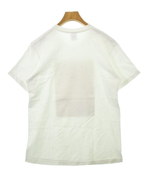 Supreme เสื้อยืด/เสื้อท็อปส์