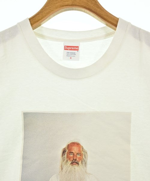 Supreme เสื้อยืด/เสื้อท็อปส์