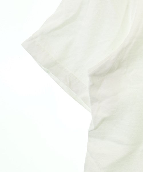 Supreme เสื้อยืด/เสื้อท็อปส์