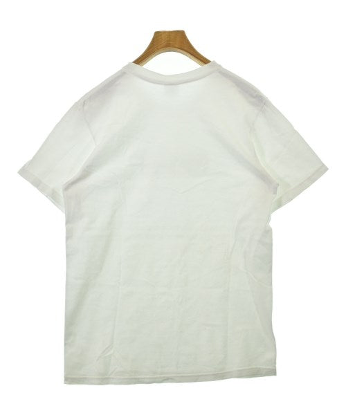 Supreme เสื้อยืด/เสื้อท็อปส์