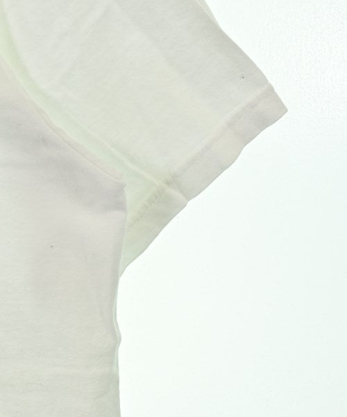Supreme เสื้อยืด/เสื้อท็อปส์