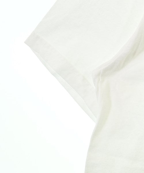 Supreme เสื้อยืด/เสื้อท็อปส์