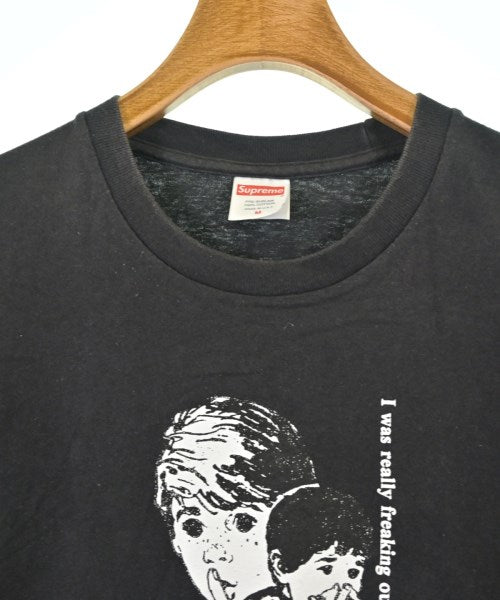Supreme เสื้อยืด/เสื้อท็อปส์