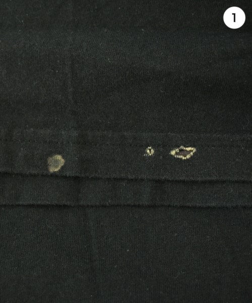 Supreme เสื้อยืด/เสื้อท็อปส์