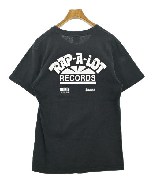 Supreme เสื้อยืด/เสื้อท็อปส์