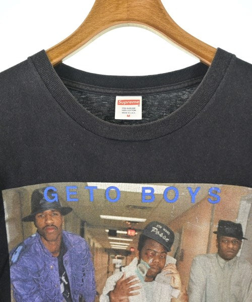 Supreme เสื้อยืด/เสื้อท็อปส์