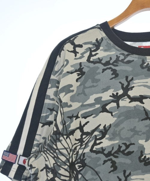 Supreme เสื้อยืด/เสื้อท็อปส์