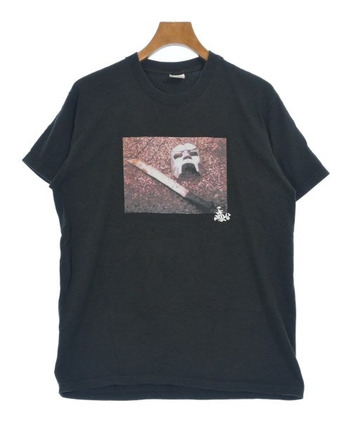 Supreme เสื้อยืด/เสื้อท็อปส์